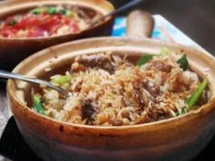 -壹煲口福煲仔饭(中山路店)