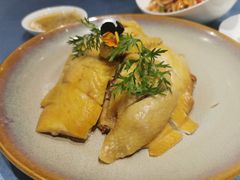 -建滔诺富特酒店-悦餐厅