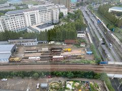 -杭州龙禧福朋喜来登酒店