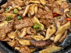 -吴记酱骨炖菜馆(康安路店)