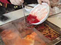 -红鼎坊·老成都火锅(新南门店)