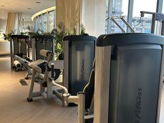 -YCHL FIT 健身(星寰店)