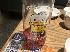 -茄子恰恰·新云南小炒(坪山益田店)