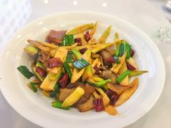 -龚师傅土菜馆.地道农家菜(魅力湘西店)