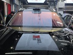 -阿胡BOP保镖隐形车衣(静安旗舰店)