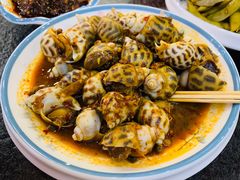 三妹麻辣花螺-三妹小龙虾·黄油蟹(华侨城总店)