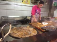 -阁瑞居闫记卤煮(乔庄北街店)