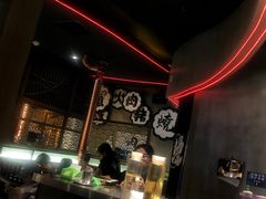 -伊茉家的烤肉店(勒泰中心店)