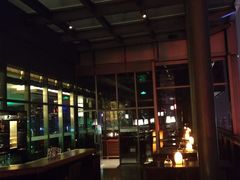 -富力丽思卡尔顿酒店·FLAIR餐厅酒吧