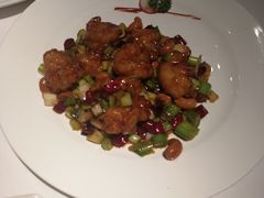 宫保大虾球-苏浙汇(古北店)