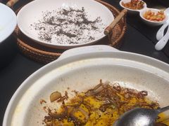 -忆江南·临江鱼馆