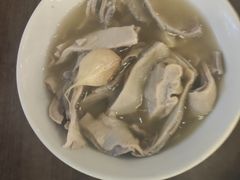 -松發肉骨茶(先得坊店)