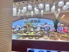 -凡塔斯牛排自助餐厅(莆田万达店)