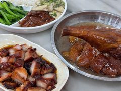 -鹅簋(顺德总店)