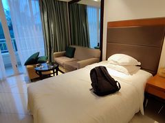 -海口喜来登酒店