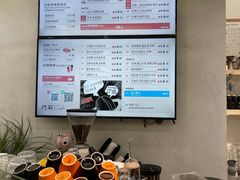 -玫瑰咖啡(中山六路店)