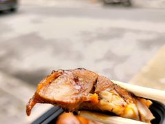 酱鸭-蘭心餐厅(进贤路店)