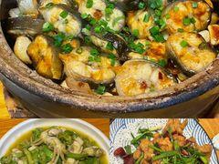 -金龙·打边炉(南京西路店)