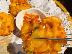 -汉米达特色料理餐厅(郴州友阿国际广场店)