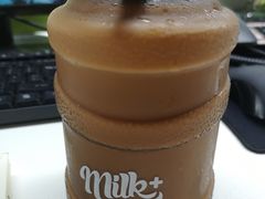 -milkplus·泰式奶茶(较场东路店)