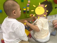 -全优加早教·托育(保利中悦校区)