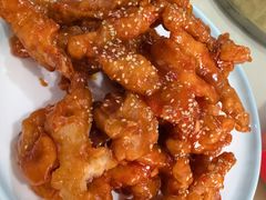 -逢春菜馆天津菜(胜利路店)