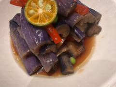 迷你茄子-老吉士(环贸iapm店)