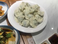 -海知道大连海鲜水饺(南山大冲店)