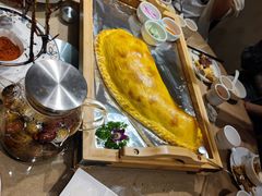 -新疆巴州金丝特餐厅(大钟寺店)