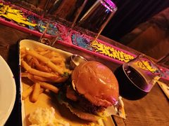 -Keg Room 酒桶吧