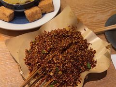 -小乾杯串店•16年沈阳烧烤(文安路店)