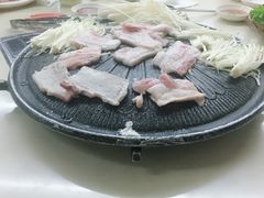 -朴氏韩国料理(北欧丽景店)