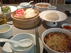 -晓淮山·扬州早茶·淮扬菜(龙阳广场店)