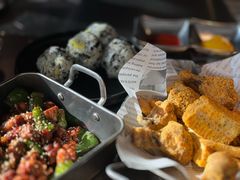 -吴草鸡爪오초닭발(城阳总店)