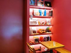 -Punchline Coffee&Roaster(同济大学店)