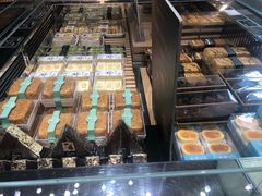 -面包工坊(七彩云南第一城店)