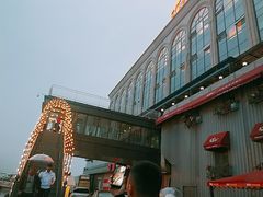 -满汉楼(江畔店)