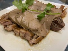 -大浪潮·潮汕菜·招牌生腌小青龙(福田店)