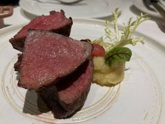 -K·Kitchen KK牛扒厨房(江南西店)