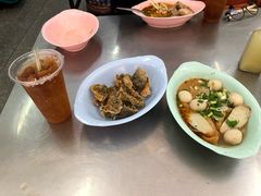 -榮泰米粉湯(Left Shop)