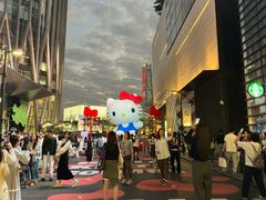 -深圳湾万象城(南山店)