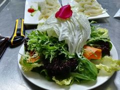 -潘太师炸鸡腿(中茵海华广场店)