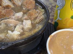 -友利砂锅居(烟台店)