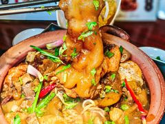 -龚印记牛骨牛杂屋·四代传承(珠影星光城店)