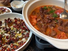 -鱼鲜饭香·招牌汽锅剁椒鱼头王