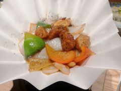 -秋荀日本料理(昆明同德广场店)