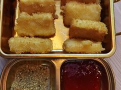 -梨花牛肉汤饭(仁恒伊势丹店)