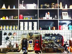 -旧屋咖啡(海景店)