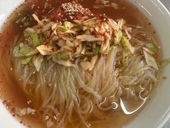 -真空冷面王(武功街店)
