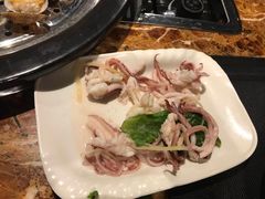 鱿鱼-船奇蒸汽海鲜·闽菜(八市海鲜总店)